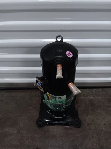 Copeland ZP20K5E-PFV-130 / 1.8 Ton Scroll Compressor R410A 208/230V 1 PH (S10T5)