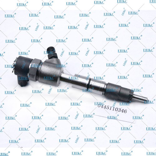 0445110346 CRDI Injektor Injector 0 445 110 346 For QUANCHAI 4D22E41000 - Picture 4 of 7