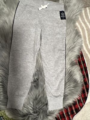 Alive Sporthose Jungs grau Gr. 128
