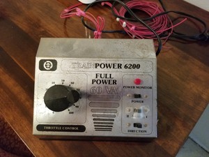 model railway controllers ebay