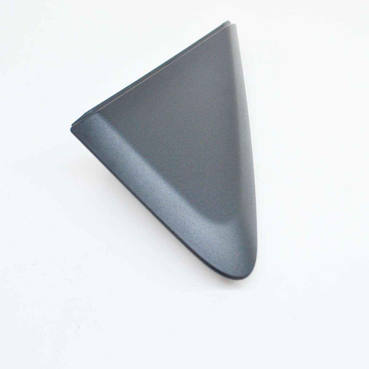 NEW MB SPRINTER W907 FRONT RIGHT MIRROR TRIANGLE COVER