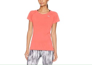 camisetas puma para mujer