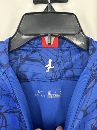 Nike Chelsea FC 2019 2020 Christian Pulisic Fußball Soccer Trikot Herren Medium - Bild 3 von 10