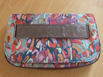 Clutch Tasche Moods of Norway Geldborse Clutch Bag Purse Wallet neu mit Etikett