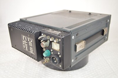 ICOM IC-551D 50NHz All Mode Transceiver FM, PBT, VOX Options