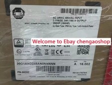 1pc for new 20G1AND248AN0NNNNN (by DHL or Fedex) #U9971D YG