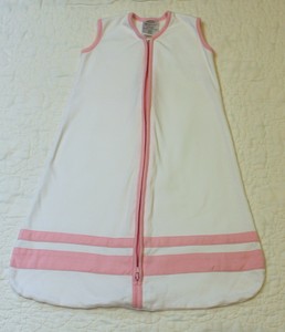 pottery barn halo sleep sack