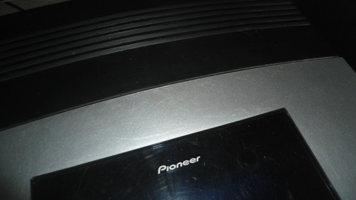 Pioneer stereo XC-L5 Vintage (Leggere descrizione) - Foto 14 di 21