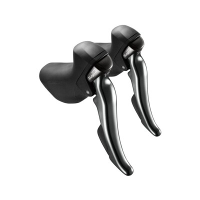 Shimano Tiagra 4703 STI Schalt-/Bremshebel 3 x 10 - Triple