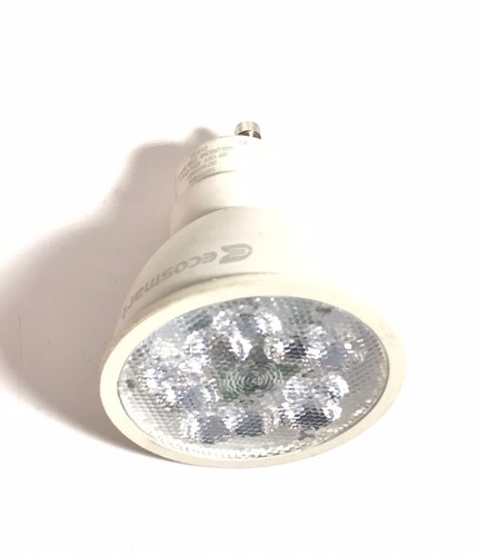 EcoSmart LED Flood Light Bulb GU10 2700-6500K 400 Lumens 6W - Picture 5 of 6