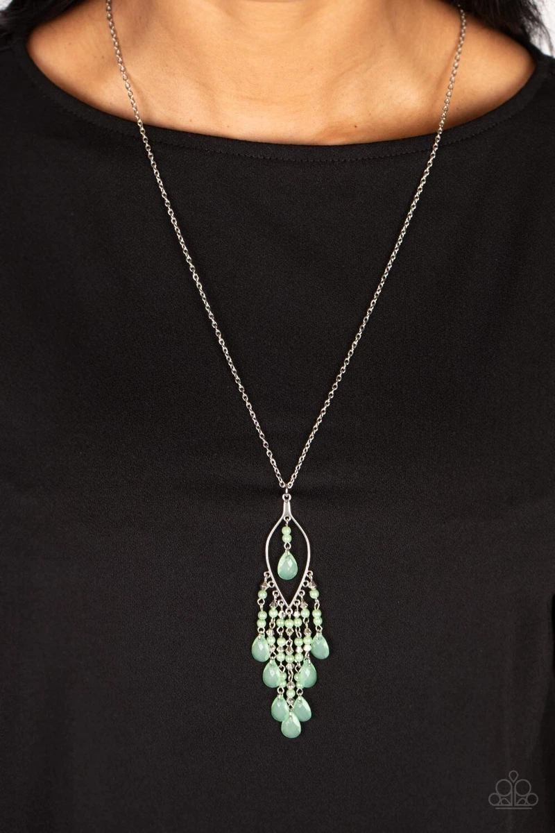 Paparazzi dream catcher best sale necklace