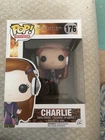 Funko POP! Television Supernatural Charlie Bradbury #176 Vinyl Figure