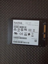 SanDisk Plus 240GB Internal SSD (SDSSDA-240G-G26)