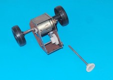 JOUSTRA - Hélicoptère Ref 2931 et dérivés - Moteur électrique pour filoguidé