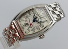 FRANCK MULLER Conquistador Lady Automatic - 8005 L SC