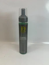 Design Essentials 43125 Almond Curl Enhancing Mousse Style All Curl Type 10fl.oz