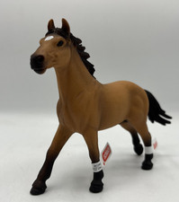 Schleich® Exclusive 72200 | Mustang Hengst | Sonderedition Sammelfigur | Pferd