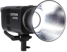 Godox Litemons LE200Bi LED Video Monolight