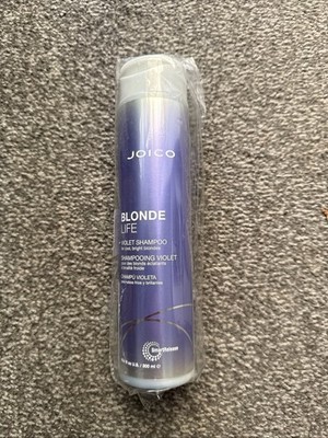Joico Blonde Life by Violet Shampoo 300ml