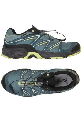 SALOMON Sneaker Damen Freizeitschuhe Turnschuhe Sportschuhe Gr. EU 3... #4lis3w0