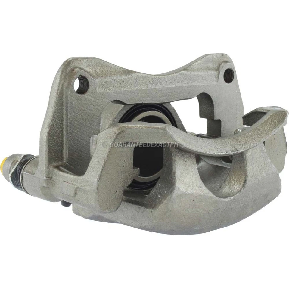 Pinza de freno delantera izquierda centrada TCP para Chevy Prizm Toyota Corolla 1998-2002 Foto 4 de 4