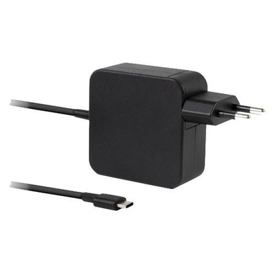 Sitecom Power Delivery Charger Black