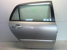 Porte arrière et accessoires Toyota COROLLA
