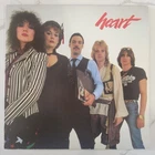 Heart - Greatest Hits / Live Double Vinyl LP - 1980 First Press - Epic KE2 36888