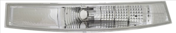 TYC 18-0521-21-2 Blinker Vorne Rechts FüR Interstar X70 DCI 80 2002.04- Renault-image