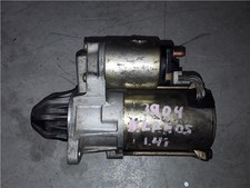 Moteur Daewoo LANOS