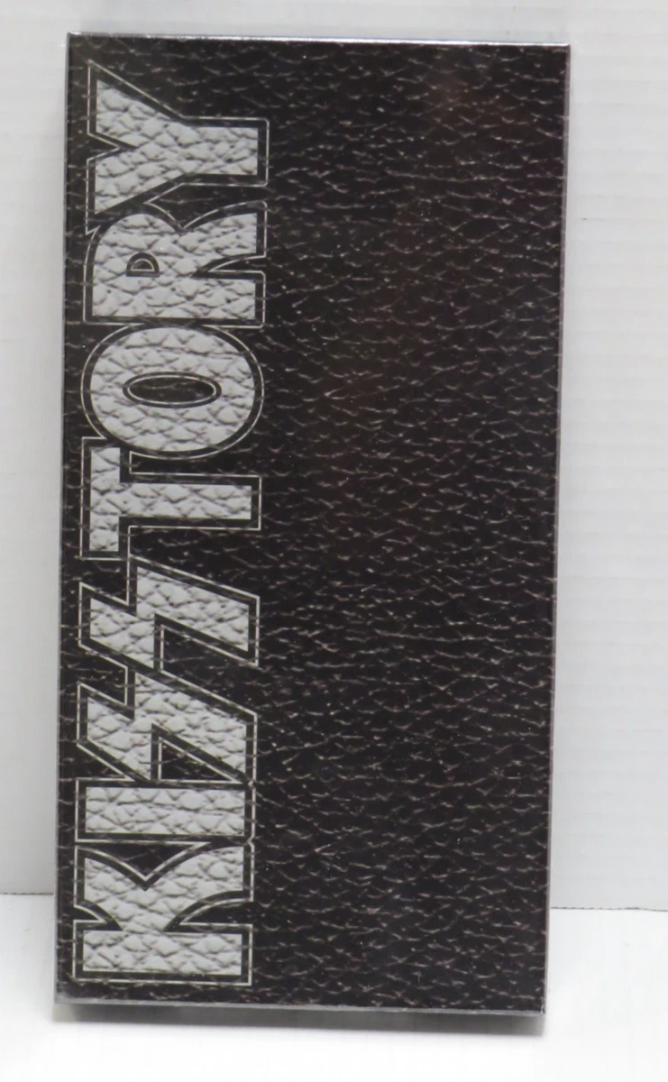 Kisstory Memorabilia products for sale | eBay
