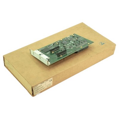 Enterasys Networks HSIM-FE6 Highspeed Interface Modul -unused/OVP-
