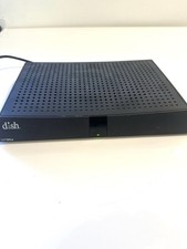 DISH Network MOBILE TV Receiver Model - VIP211Z No Remote 