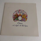 Queen A Night at the Opera Vinyl LP 1975 First Press Elektra 7E-1053
