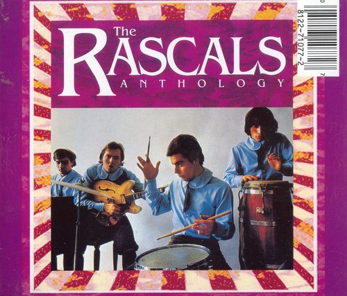 The Rascals Anthology, 1965-1972 Rascals 81227103125| eBay