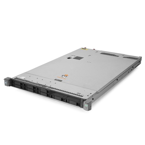 HP ProLiant DL360 G9 Server 2x E5-2603v3 1.60Ghz 12-Core 32GB P440ar - Picture 2 of 5