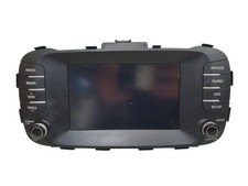 Autoradio Kia SOUL