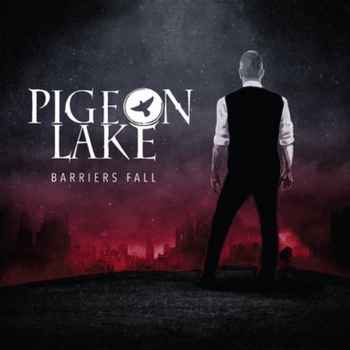 Pigeon Lake Barriers Fall (CD) Album