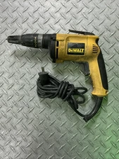DEWALT Screw gun DW274 6.3 Amps 4000RPM VSR Drywall Screwdriver Screwgun