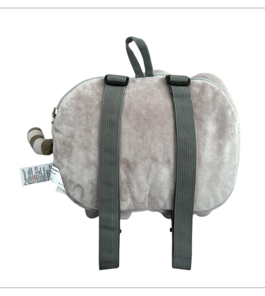 Pusheen Cat Backpack Bag - Image 3 of 4