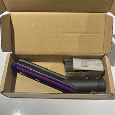 Dyson 966599-01 Carbon Fiber Soft Dusting Brush – Open Box OEM