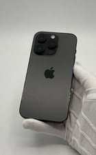 Apple iPhone 14 Pro - 128GB - Negro (Sin bloqueo SIM) - Estado usado