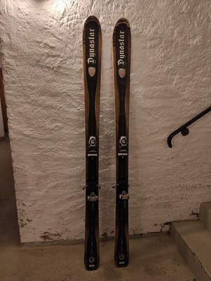 Ski Dynastar Sultan 94 Allmountain Look PX12 Bindung 178cm