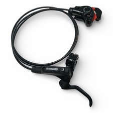 Shimano M596 Deore Left Disc brake Hydro BR-M...