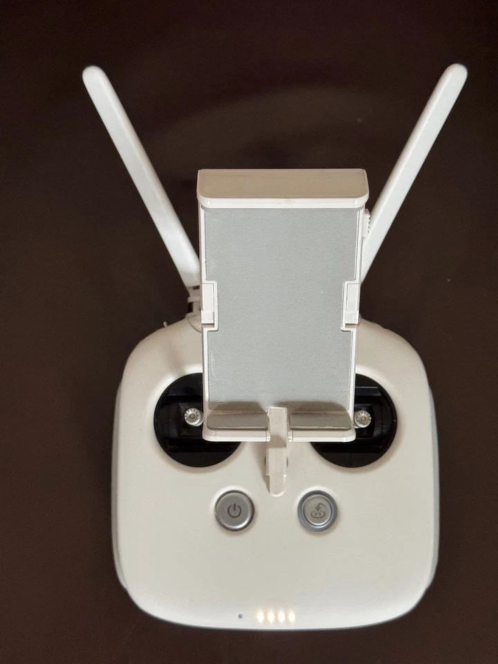 DJI GL300A Controller – Original, gebraucht & gut erhalten – Phantom 3 Pro