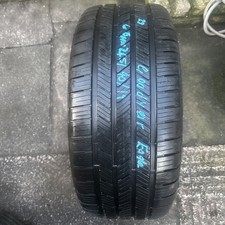 Goodyear Eagle LS2 bmw rated Runflat 245/40/19 98V Extrav load M&S X1 6.8mm 