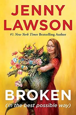 Broken (in the best possible way): Nominiert: USA Today Best Books of the Year 2