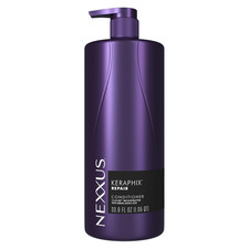 Keraphix Conditioner Damage Repair for Damaged Hair Powered by KRT Keratin Resis