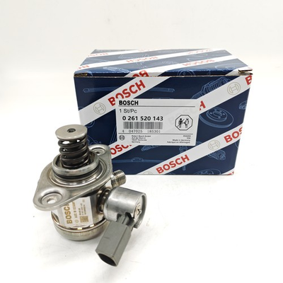 #ad 0261520143 Bosch High Pressure Fuel Pump for BMW X5 X6 M 650i 750Li 13517595339 $280.00
