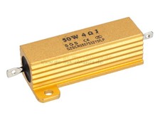 Spannungsreduzierer 12 Volt auf 6 Volt f&uuml;r Wischermotor Radio &Co